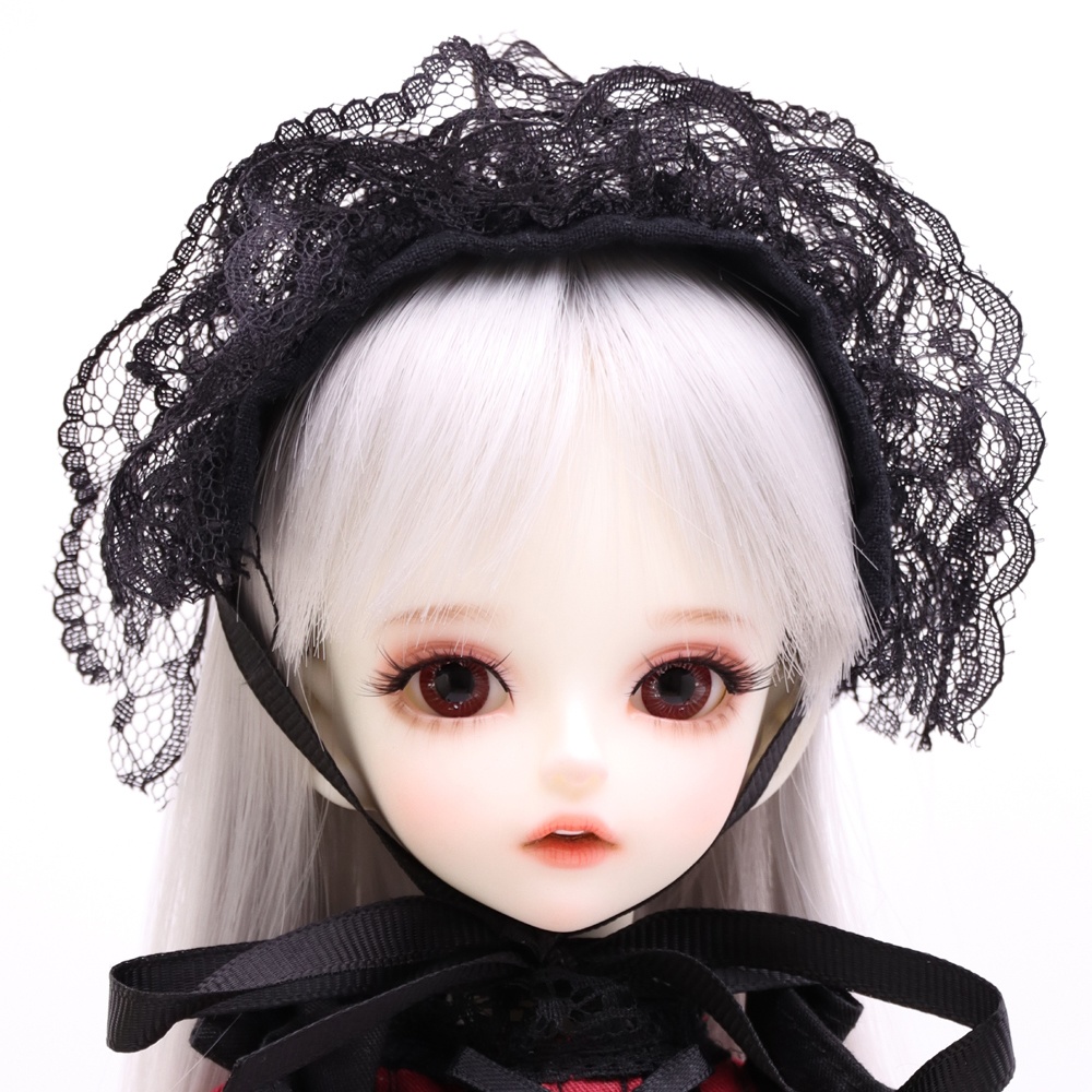 ドール用グラスアイ【L-63】14mm◆ハイマウンテン型◆新品◆送料込み