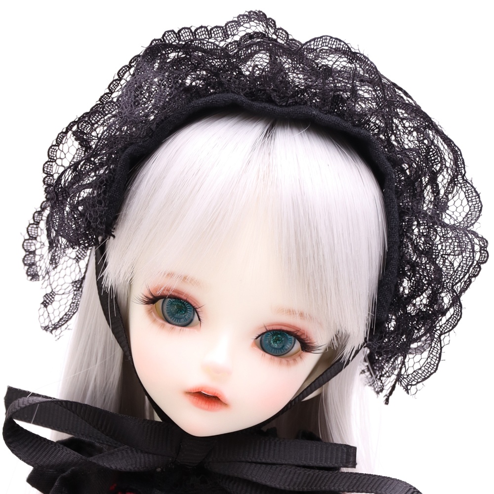 ドール用グラスアイ【L-67】8mm◆ローマウンテン型◆新品◆送料込み