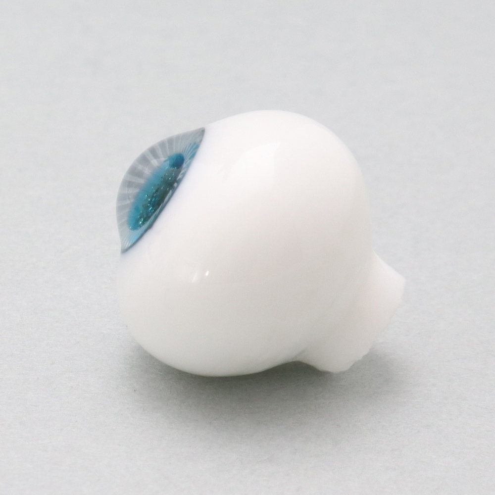 ドール用グラスアイ【L-67】16mm◆ハイマウンテン型◆新品◆送料込み