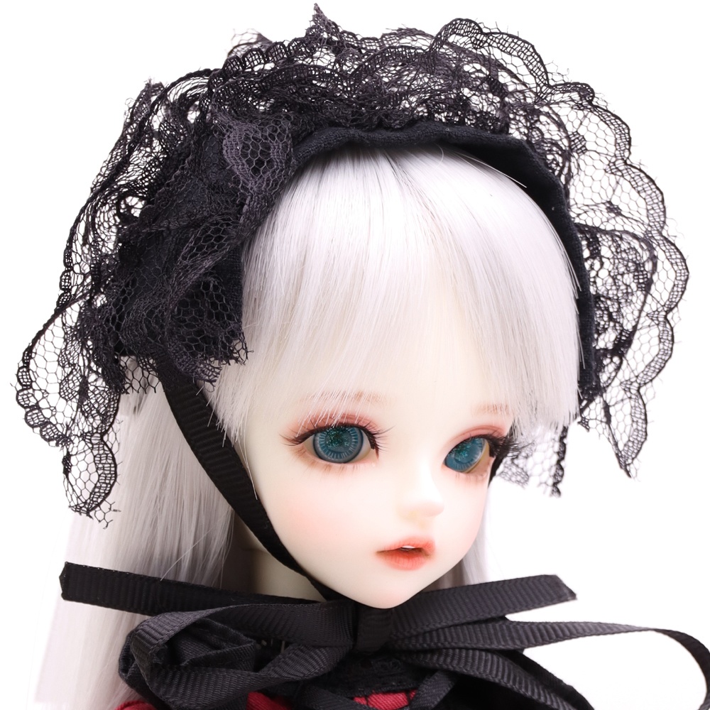 ドール用グラスアイ【L-67】16mm◆ハイマウンテン型◆新品◆送料込み