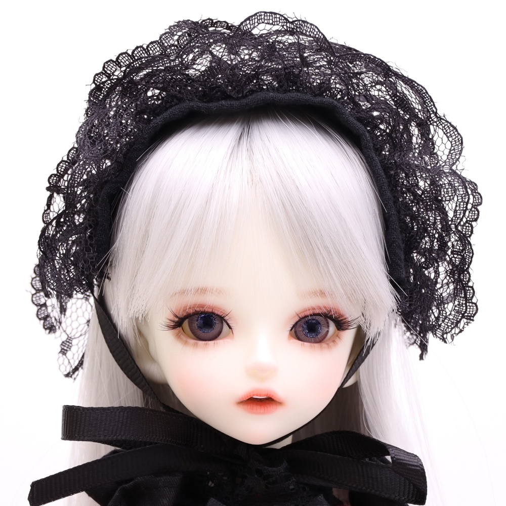 ドール用グラスアイ【L-108】14mm◆ハイマウンテン型◆新品◆送料込み