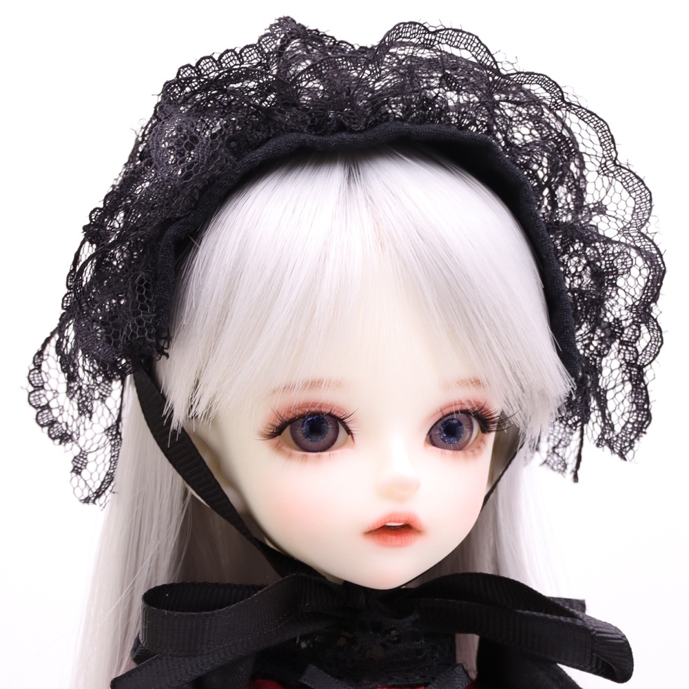 ドール用グラスアイ【L-108】14mm◆ハイマウンテン型◆新品◆送料込み