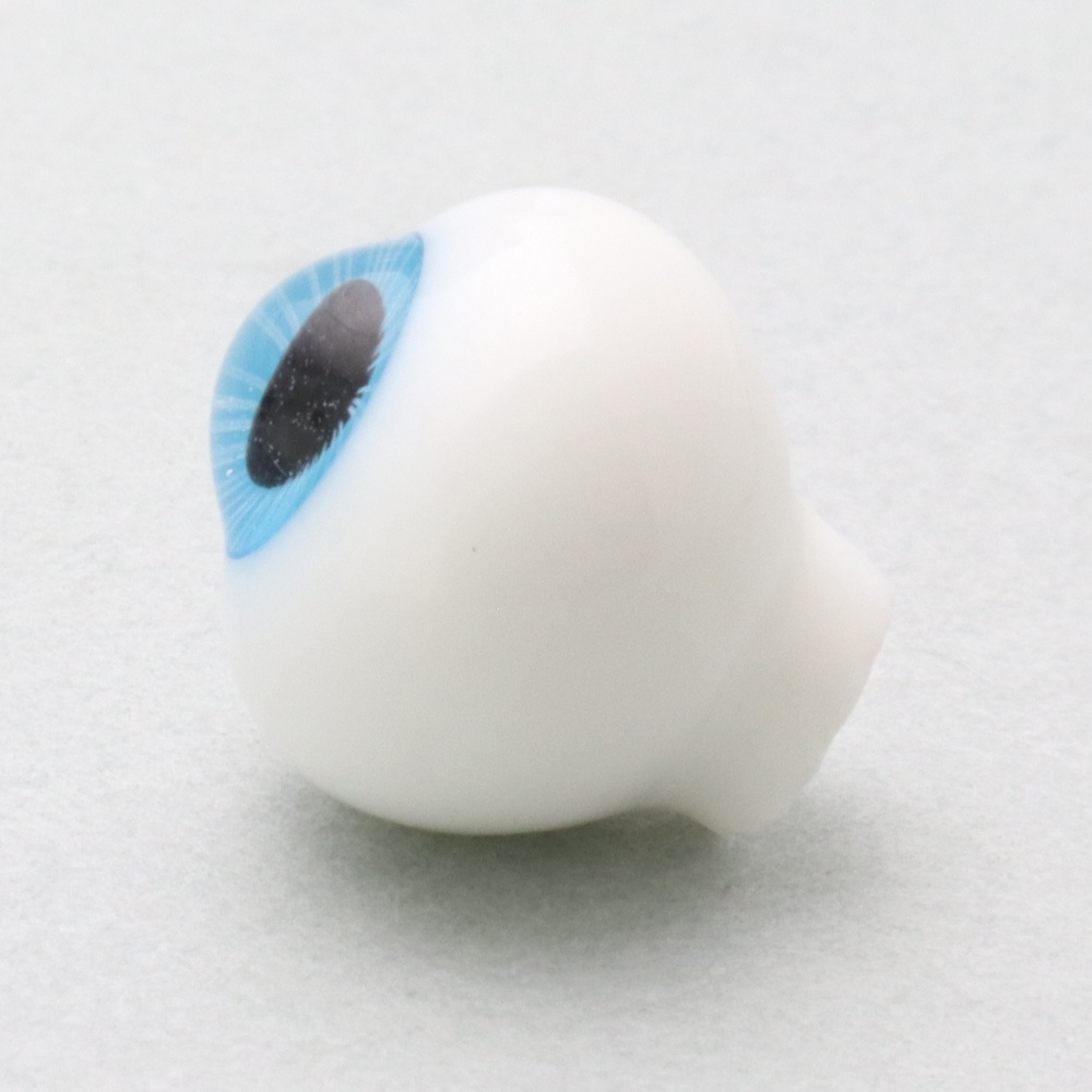 ドール用グラスアイ【O-3】10mm◆ハイマウンテン型◆新品◆送料込み