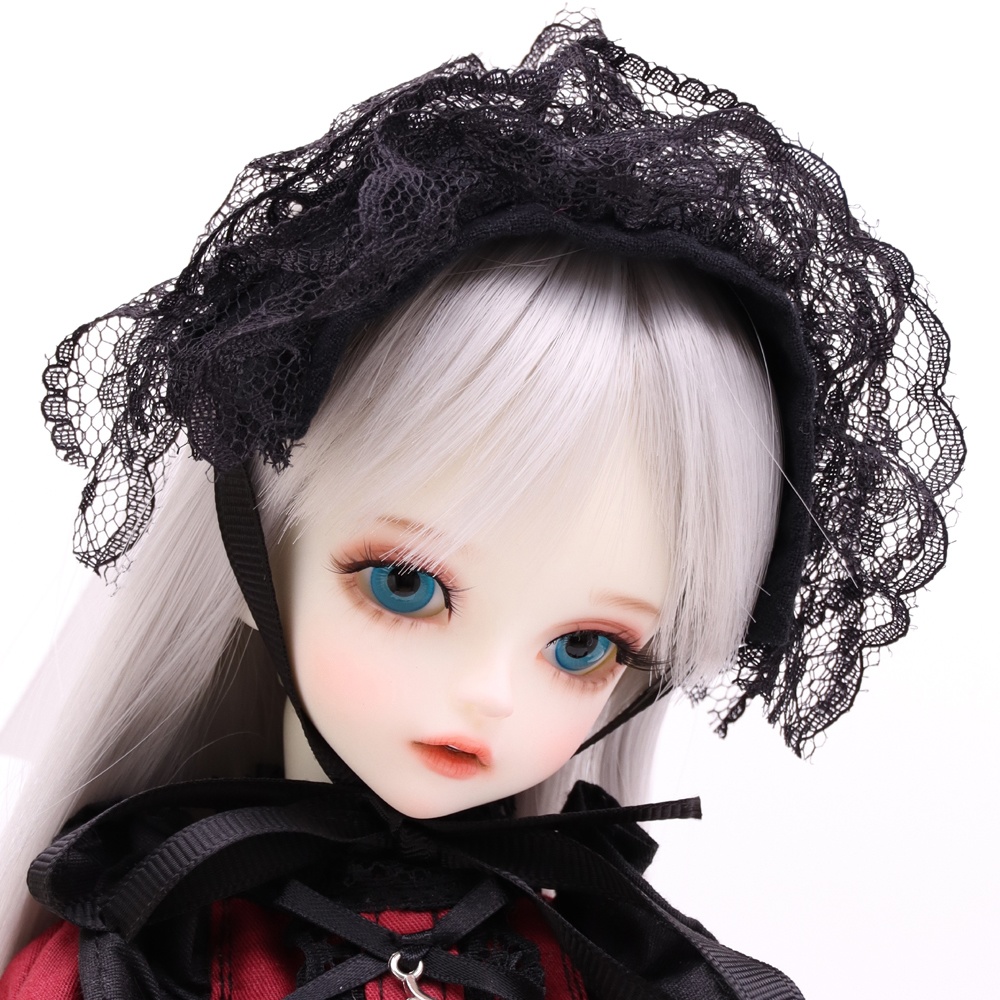 ドール用グラスアイ【O-3】10mm◆ハイマウンテン型◆新品◆送料込み