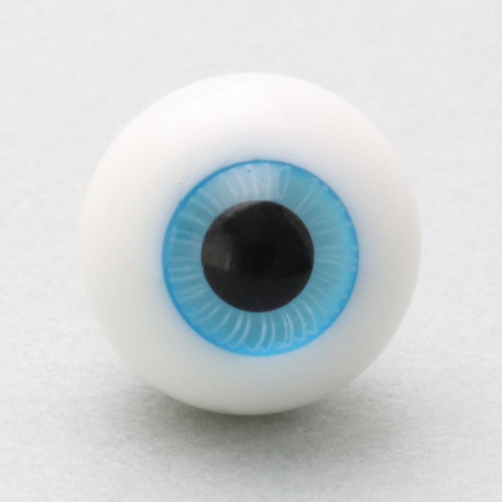 ドール用グラスアイ【O-3】10mm◆ハイマウンテン型◆新品◆送料込み