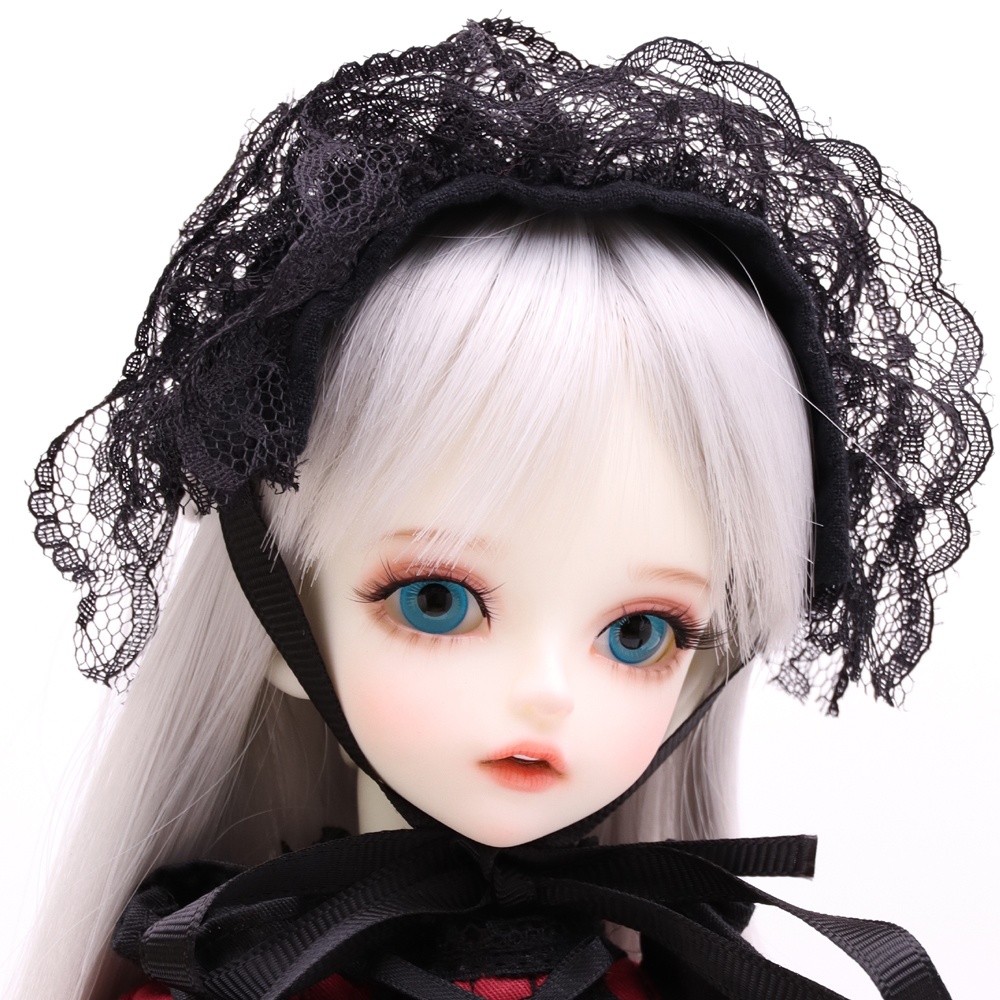 ドール用グラスアイ【O-3】16mm◆ハイマウンテン型◆新品◆送料込み