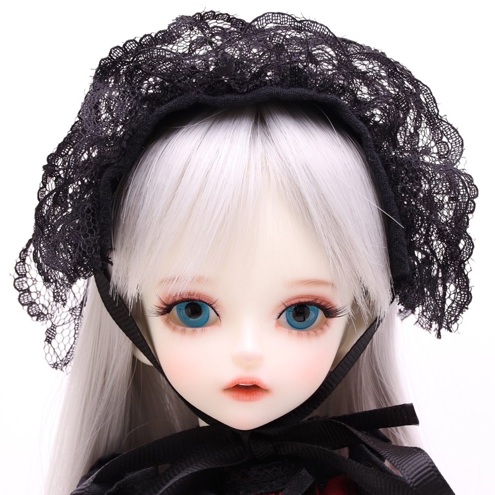 ドール用グラスアイ【O-3】16mm◆ハイマウンテン型◆新品◆送料込み