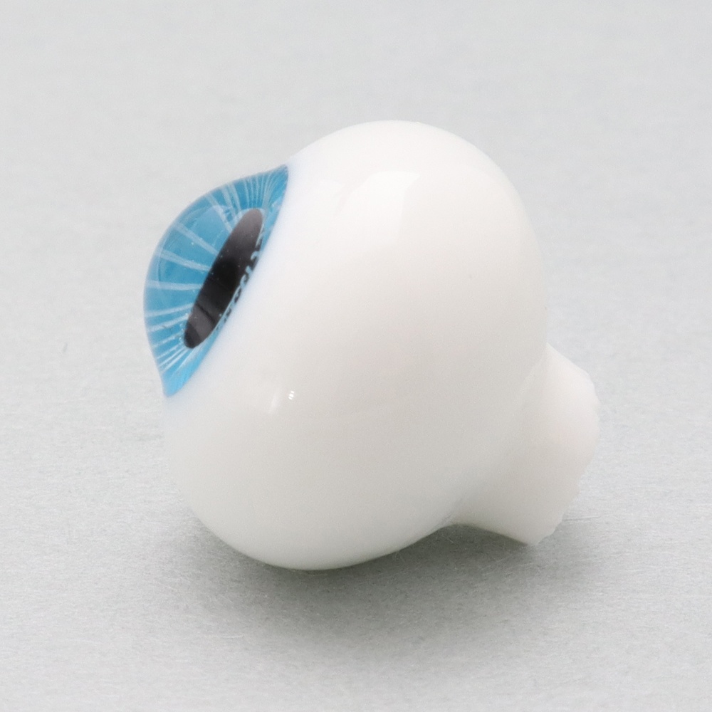 ドール用グラスアイ【O-3】16mm◆ハイマウンテン型◆新品◆送料込み