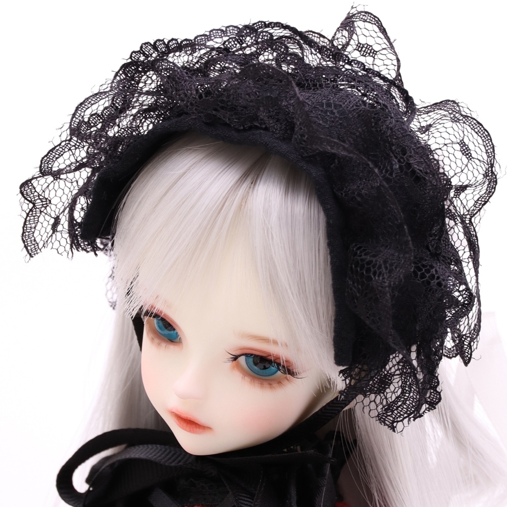 ドール用グラスアイ【O-3】16mm◆ハイマウンテン型◆新品◆送料込み