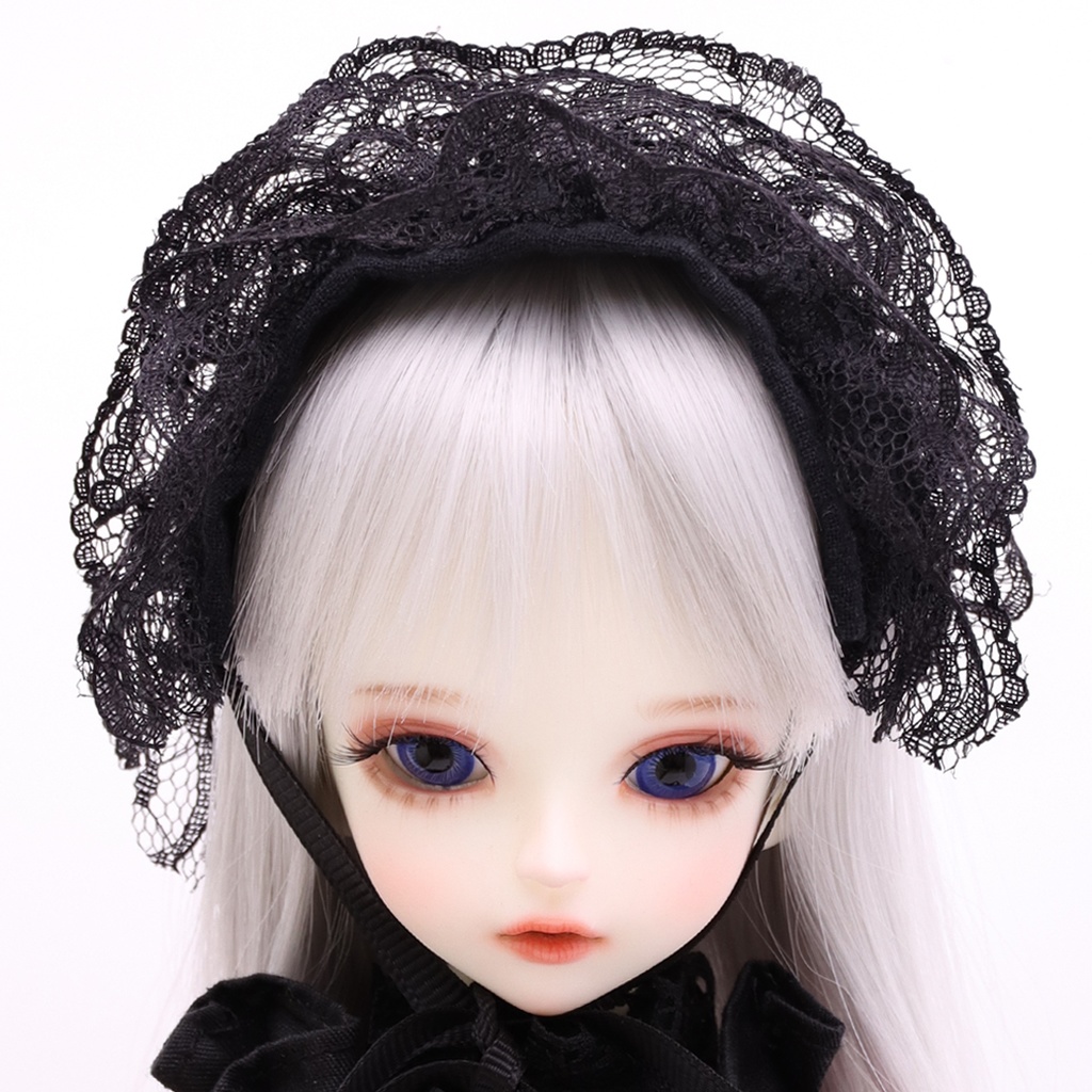 ドール用グラスアイ【O-8】10mm◆ハイマウンテン型◆新品◆送料込み