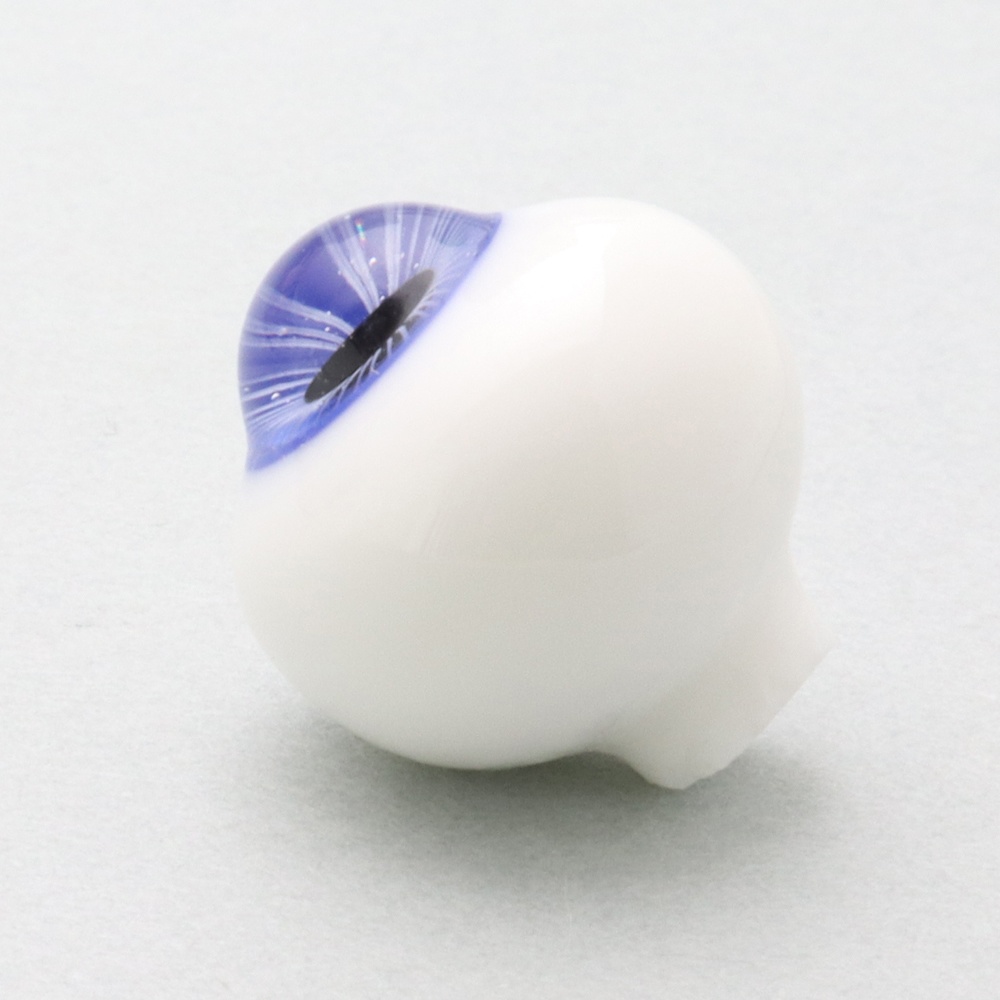 ドール用グラスアイ【O-8】16mm◆ハイマウンテン型◆新品◆送料込み