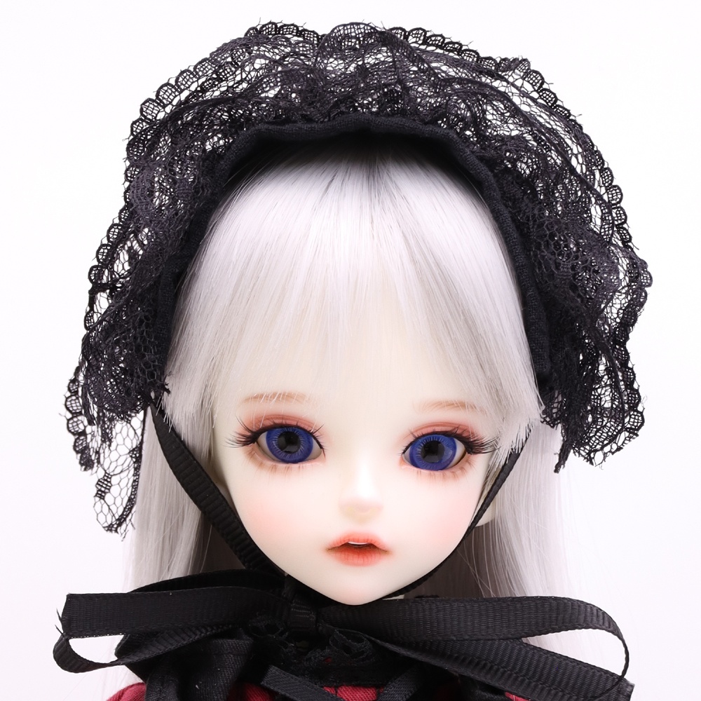 ドール用グラスアイ【O-8】16mm◆ハイマウンテン型◆新品◆送料込み