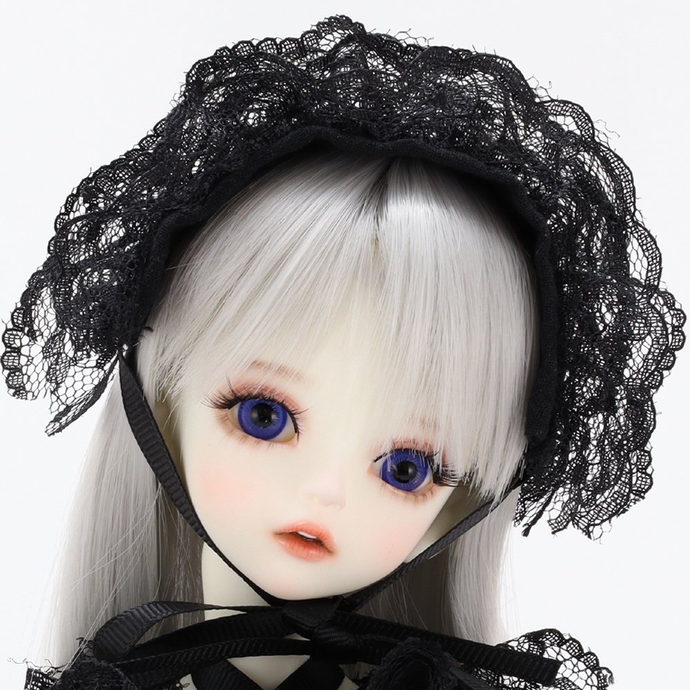 ドール用グラスアイ【O-8】18mm◆ハイマウンテン型◆新品◆送料込み