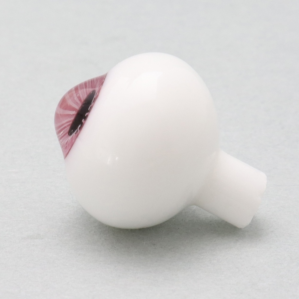 ドール用グラスアイ【S-8】14mm◆ハイマウンテン型◆新品◆送料込み