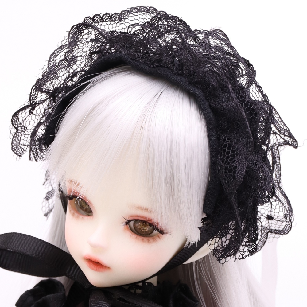 ドール用グラスアイ【S-10】14mm◆ハイマウンテン型◆新品◆送料込み