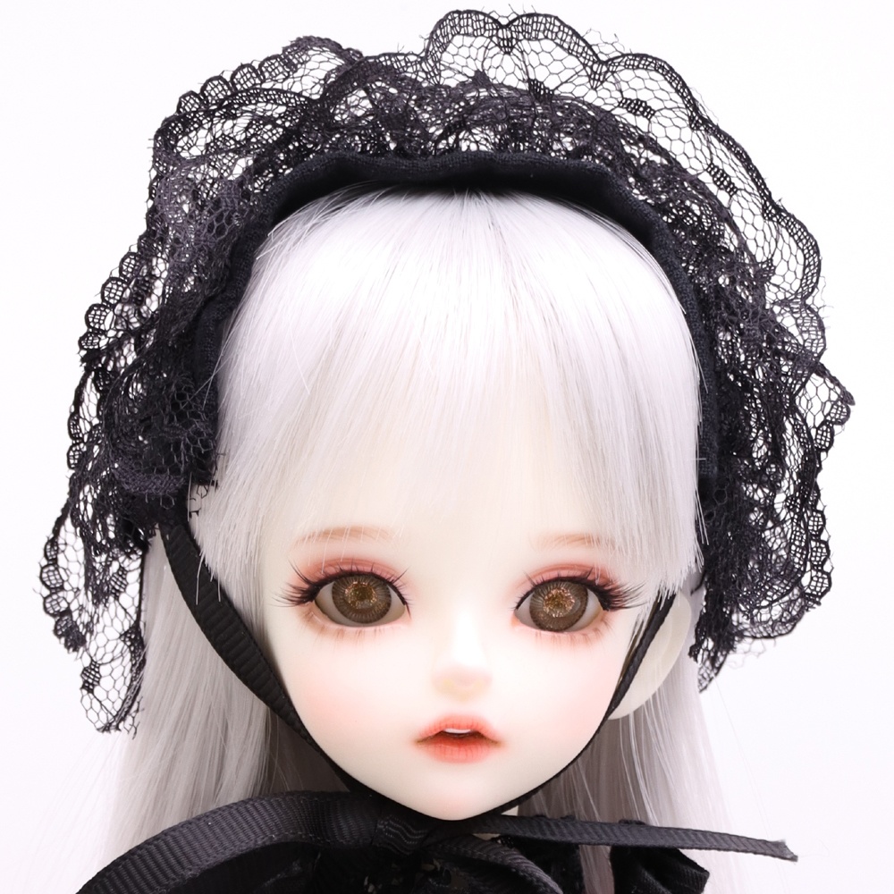 ドール用グラスアイ【S-10】14mm◆ハイマウンテン型◆新品◆送料込み