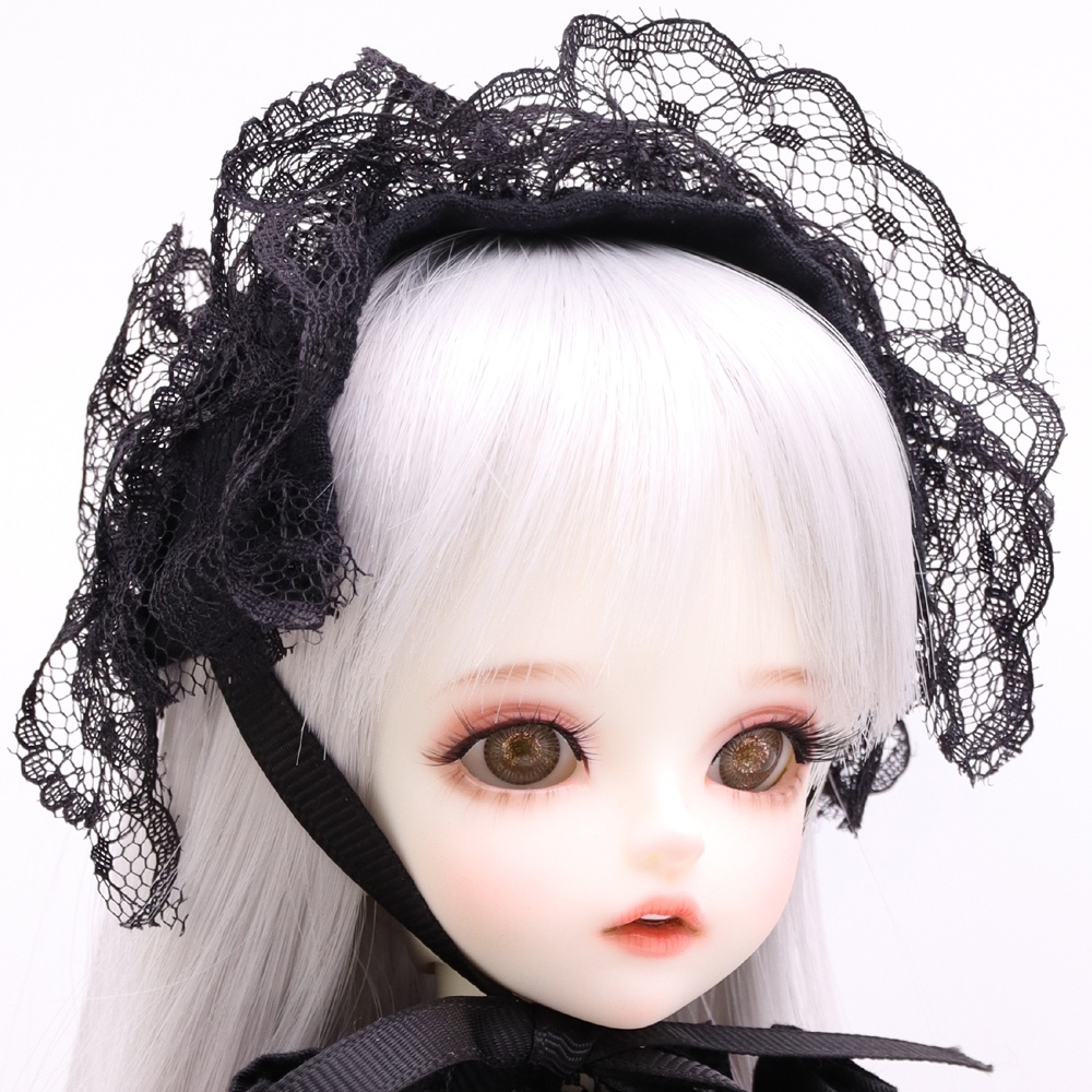 ドール用グラスアイ【S-10】14mm◆ハイマウンテン型◆新品◆送料込み