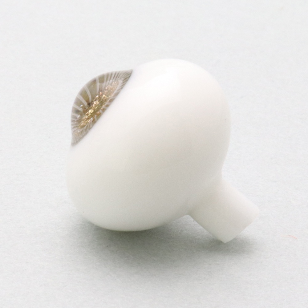 ドール用グラスアイ【S-10】14mm◆ハイマウンテン型◆新品◆送料込み