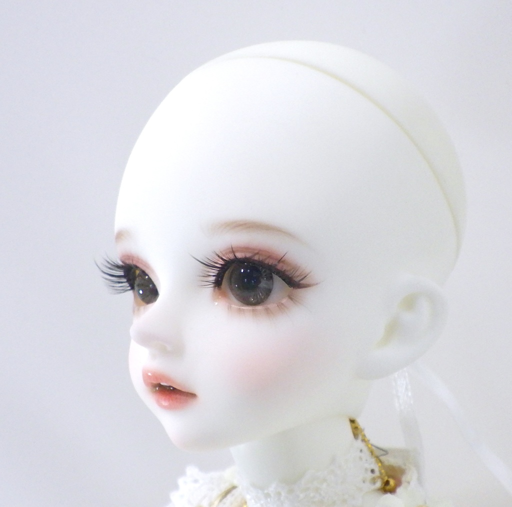 ドール用グラスアイ【S-66】14mm◆ハイマウンテン型◆新品◆送料込み