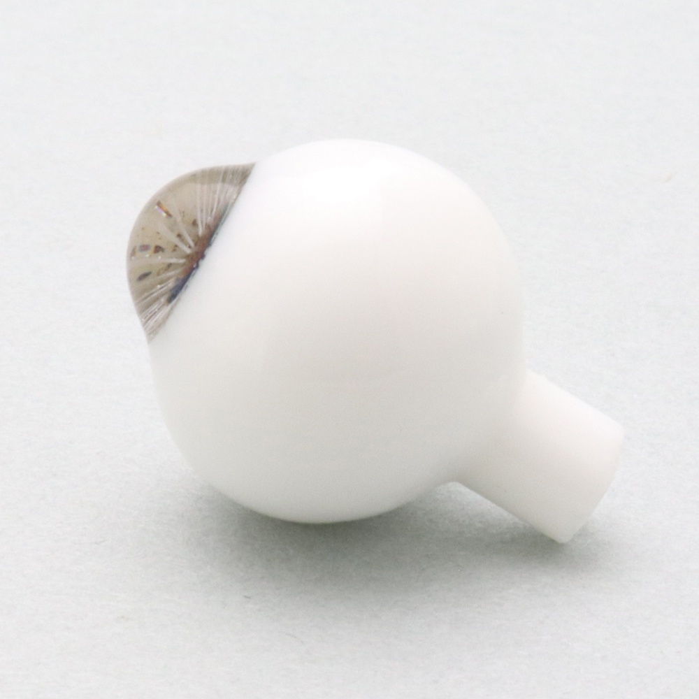 ドール用グラスアイ【S-66】14mm◆ハイマウンテン型◆新品◆送料込み