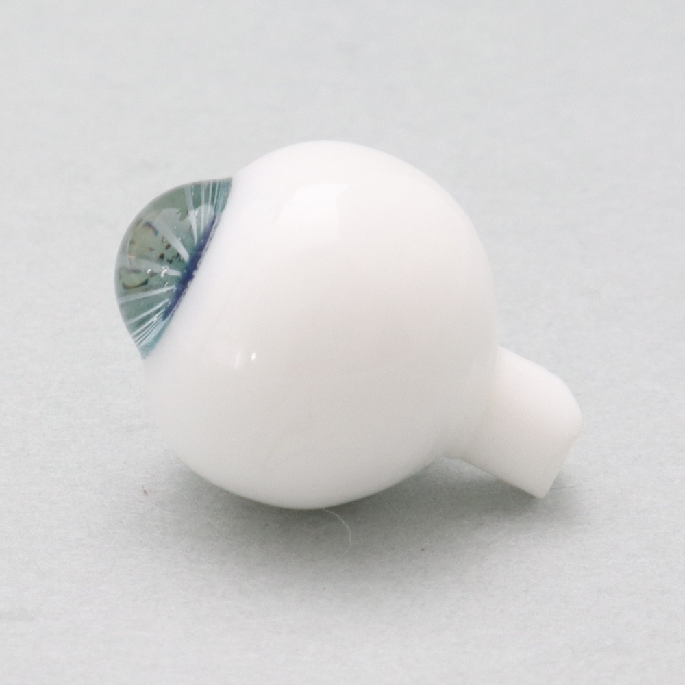 ドール用グラスアイ【S-67】14mm◆ハイマウンテン型◆新品◆送料込み