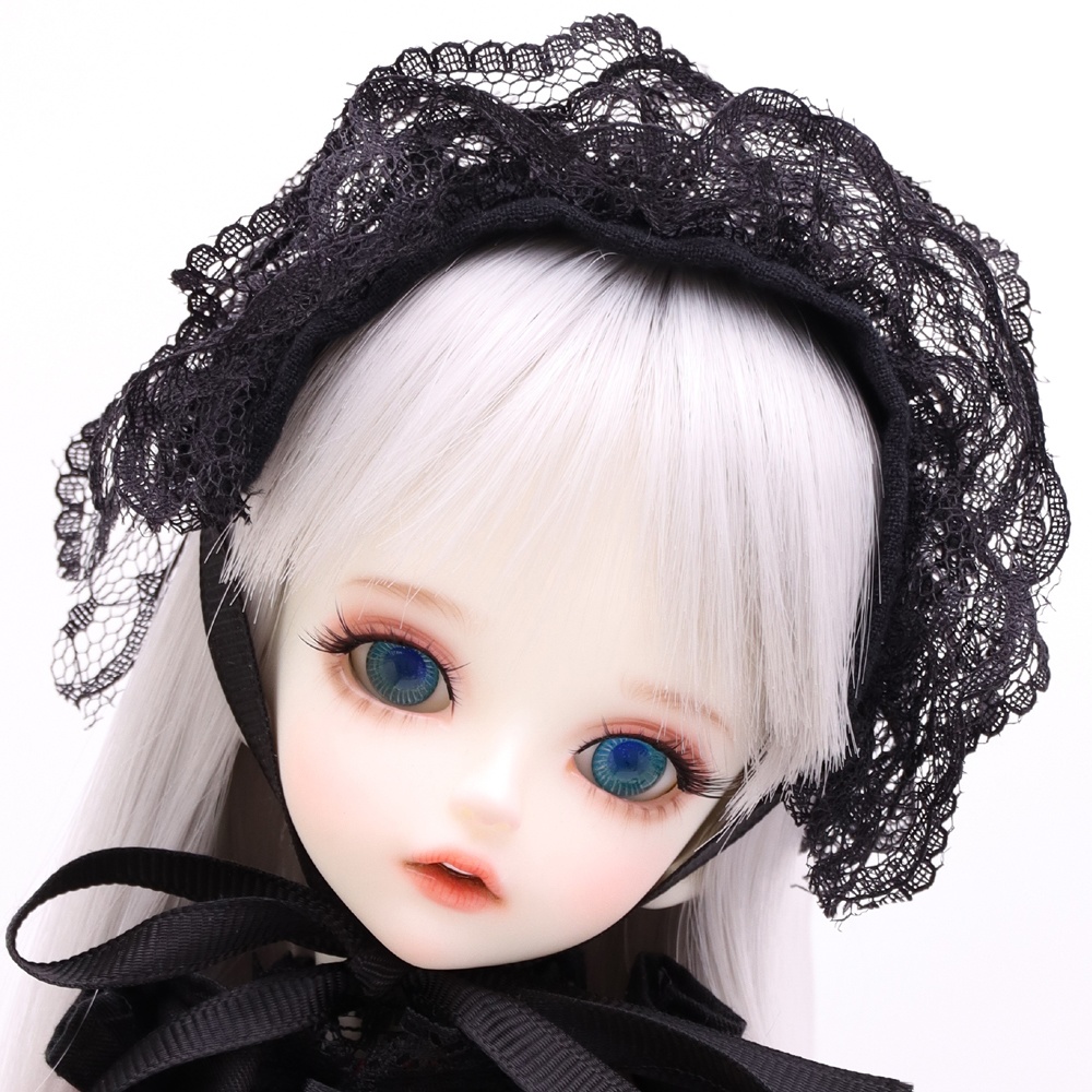ドール用グラスアイ【S-67】14mm◆ハイマウンテン型◆新品◆送料込み
