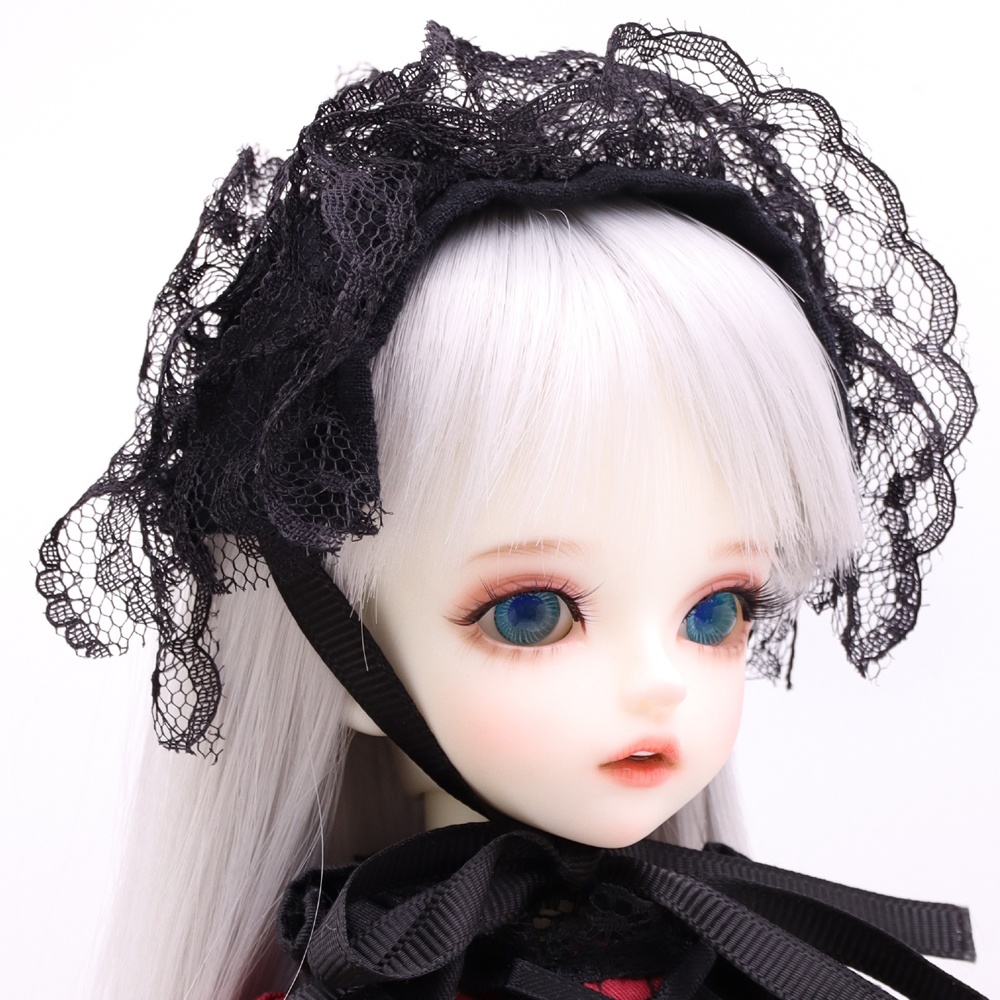 ドール用グラスアイ【S-67】14mm◆ハイマウンテン型◆新品◆送料込み