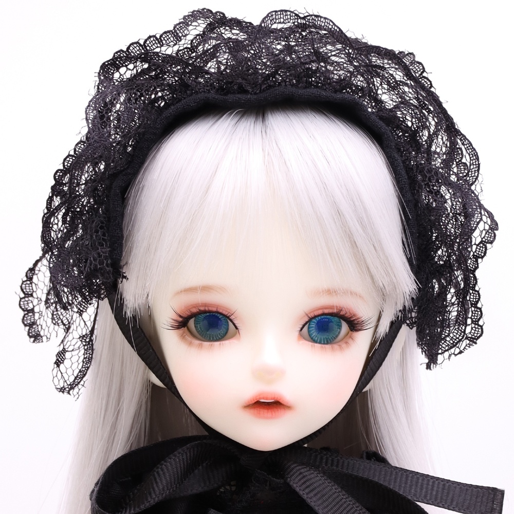 ドール用グラスアイ【S-67】14mm◆ハイマウンテン型◆新品◆送料込み