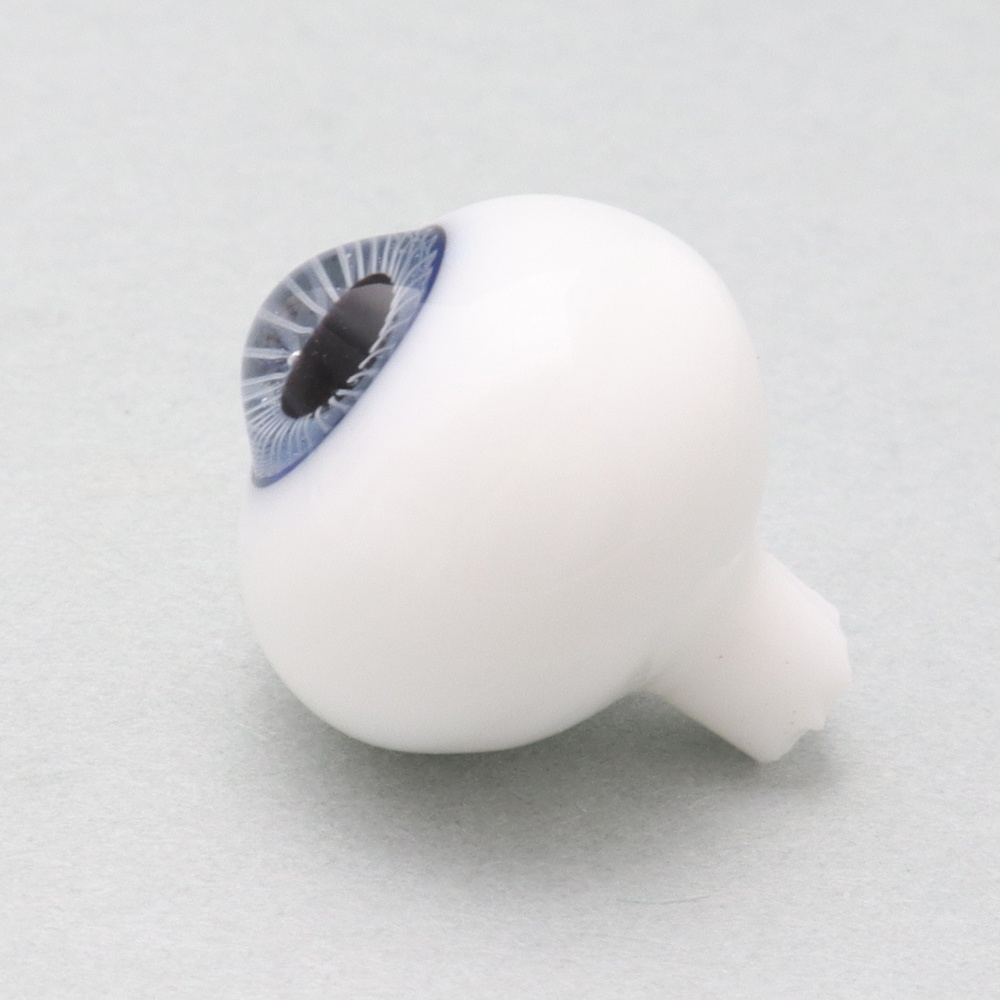 ドール用グラスアイ【S-18】16mm◆ハイマウンテン型◆新品◆送料込み