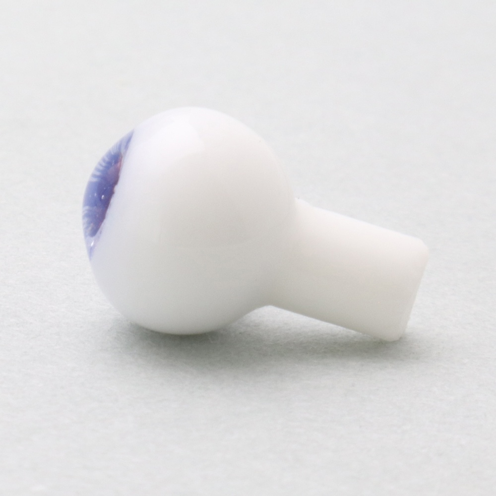 ドール用グラスアイ【XL-7】8mm◆ローマウンテン型◆新品◆送料込み