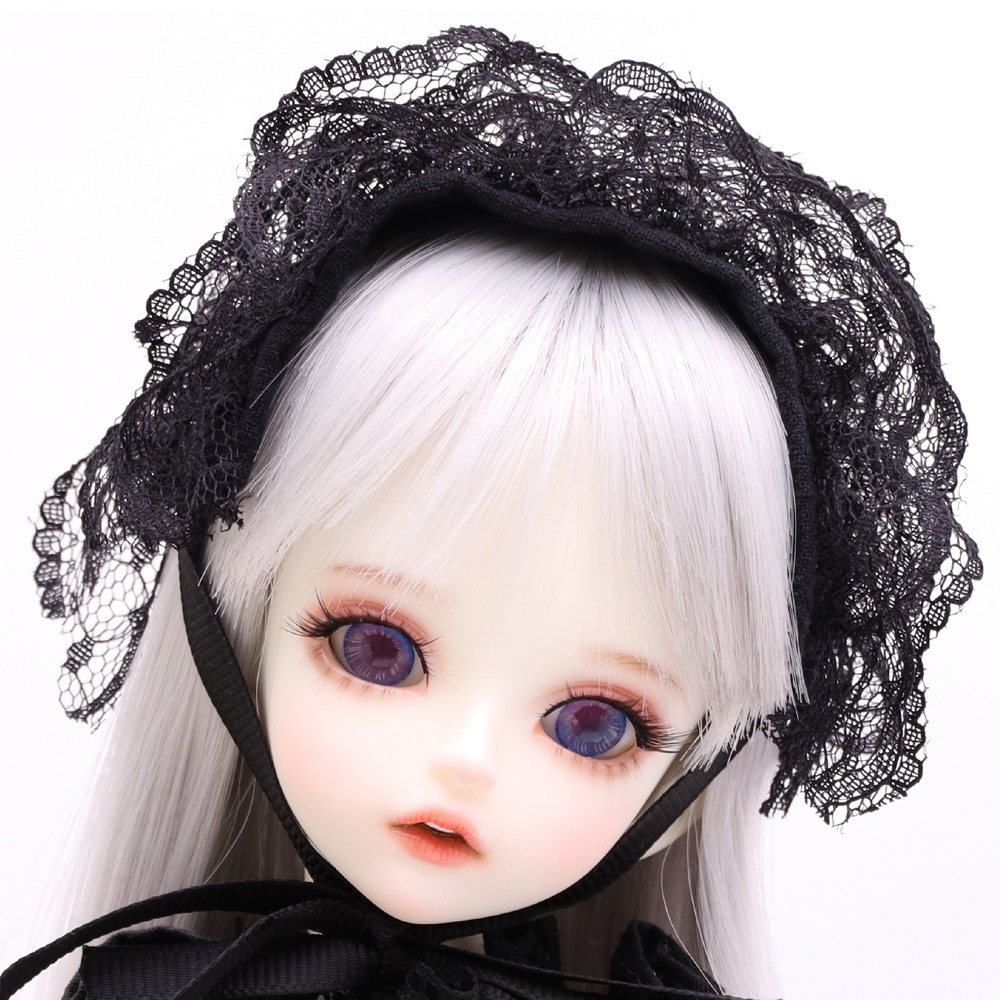 ドール用グラスアイ【XL-7】8mm◆ローマウンテン型◆新品◆送料込み