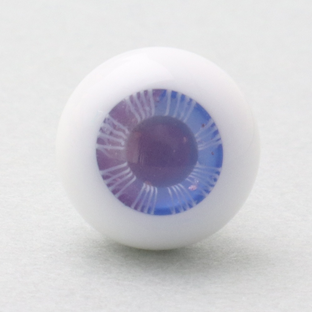 ドール用グラスアイ【XL-7】8mm◆ローマウンテン型◆新品◆送料込み