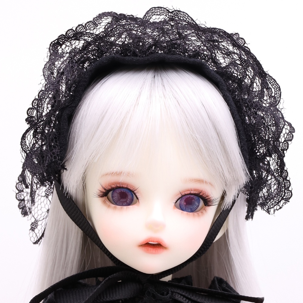 ドール用グラスアイ【XL-7】10mm◆ハイマウンテン型◆新品◆送料込み