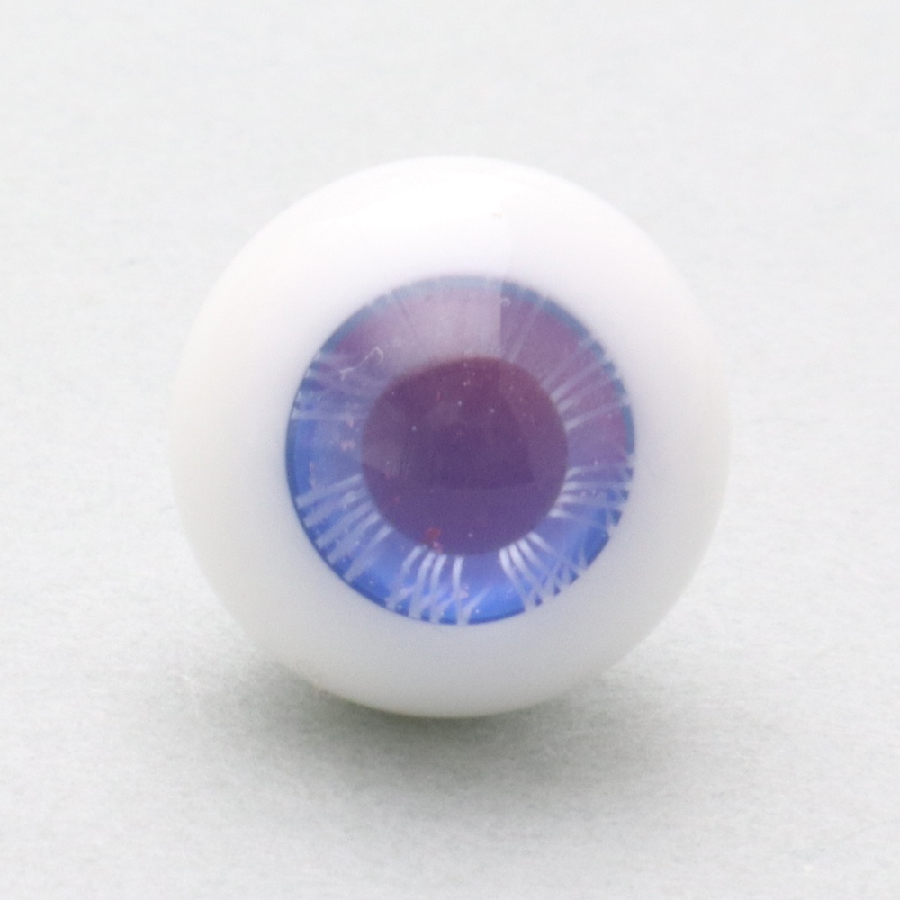 ドール用グラスアイ【XL-7】10mm◆ハイマウンテン型◆新品◆送料込み