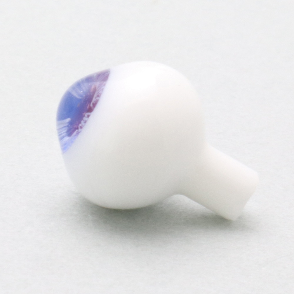 ドール用グラスアイ【XL-7】10mm◆ハイマウンテン型◆新品◆送料込み