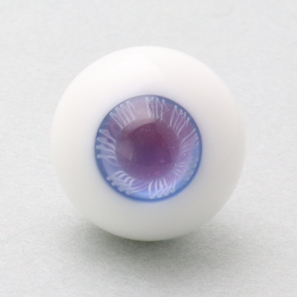 ドール用グラスアイ【XL-7】12mm◆ハイマウンテン型◆新品◆送料込み