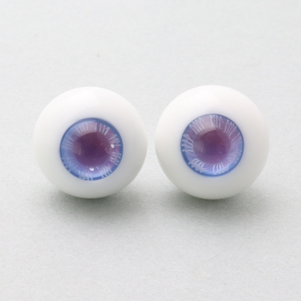 ドール用グラスアイ【XL-7】12mm◆ハイマウンテン型◆新品◆送料込み