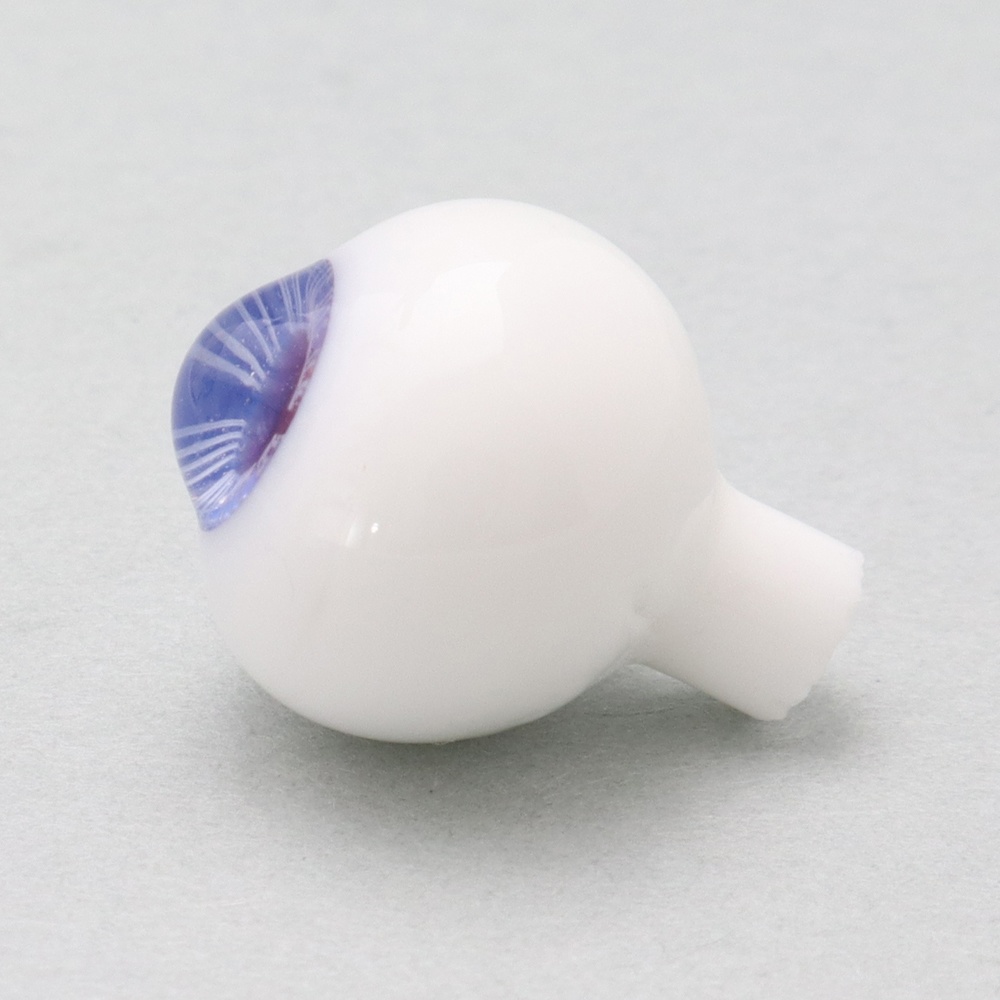 ドール用グラスアイ【XL-7】14mm◆ハイマウンテン型◆新品◆送料込み