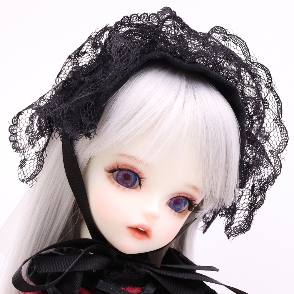 ドール用グラスアイ【XL-7】14mm◆ハイマウンテン型◆新品◆送料込み