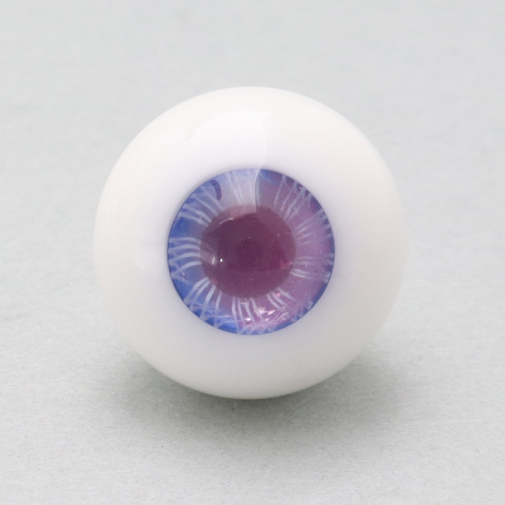 ドール用グラスアイ【XL-7】14mm◆ハイマウンテン型◆新品◆送料込み