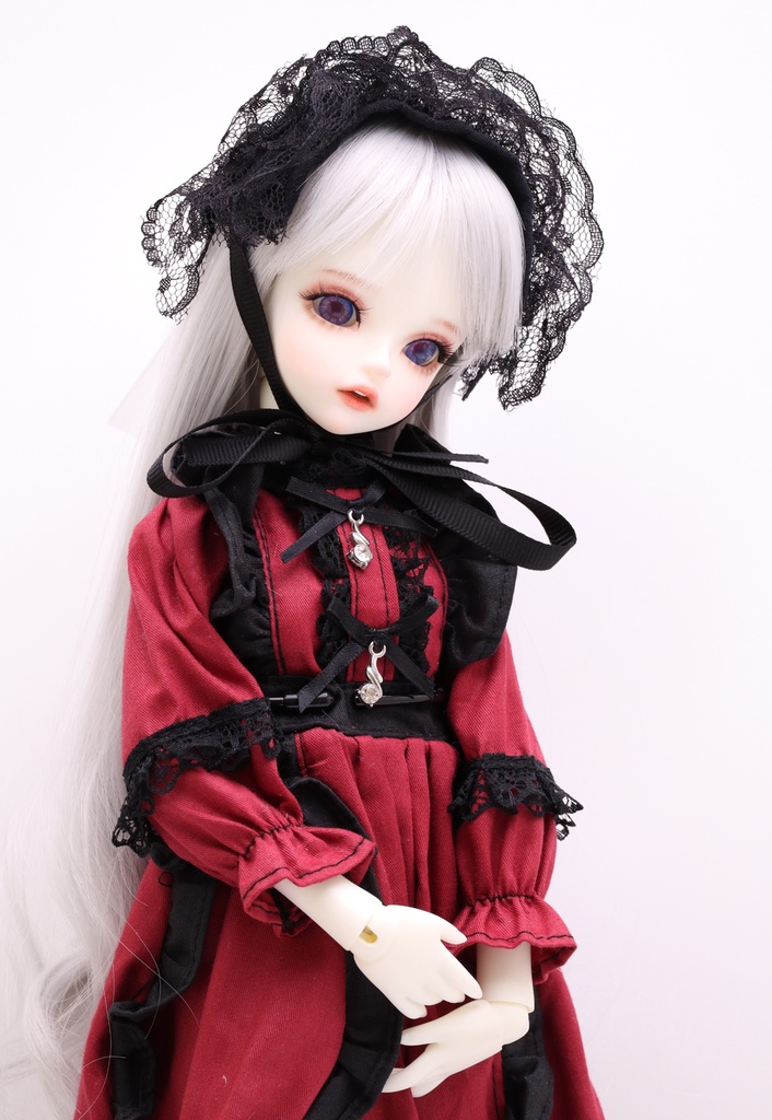 ドール用グラスアイ【XL-7】14mm◆ハイマウンテン型◆新品◆送料込み