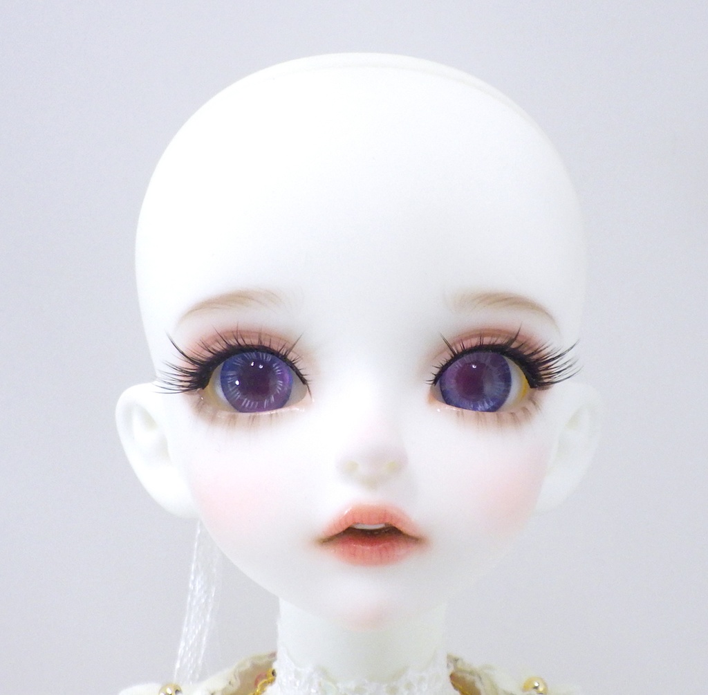 ドール用グラスアイ【XL-7】16mm◆ハイマウンテン型◆新品◆送料込み