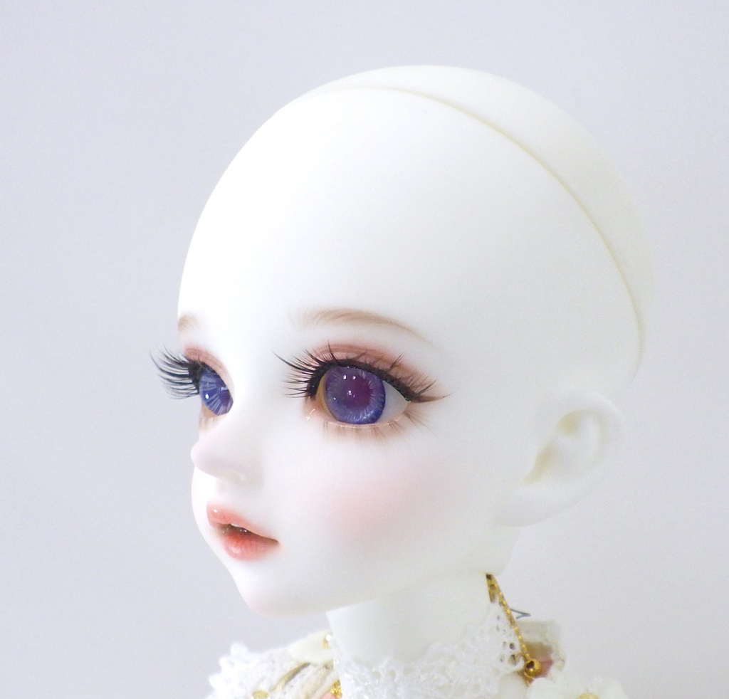 ドール用グラスアイ【XL-7】16mm◆ハイマウンテン型◆新品◆送料込み