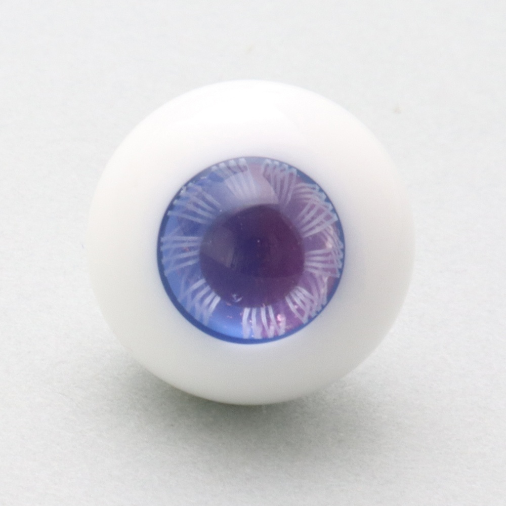 ドール用グラスアイ【XL-7】16mm◆ハイマウンテン型◆新品◆送料込み