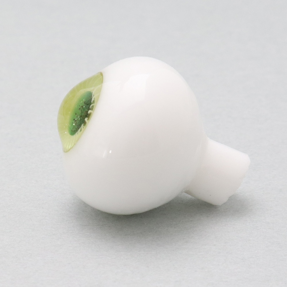 ドール用グラスアイ【XL-19】14mm◆ハイマウンテン型◆新品◆送料込み