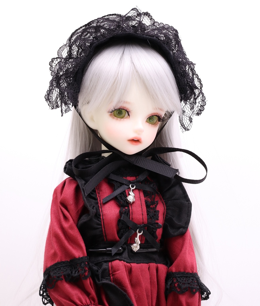 ドール用グラスアイ【XL-19】14mm◆ハイマウンテン型◆新品◆送料込み