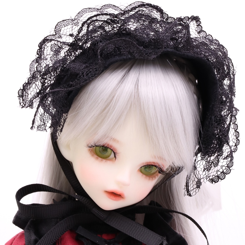 ドール用グラスアイ【XL-19】14mm◆ハイマウンテン型◆新品◆送料込み