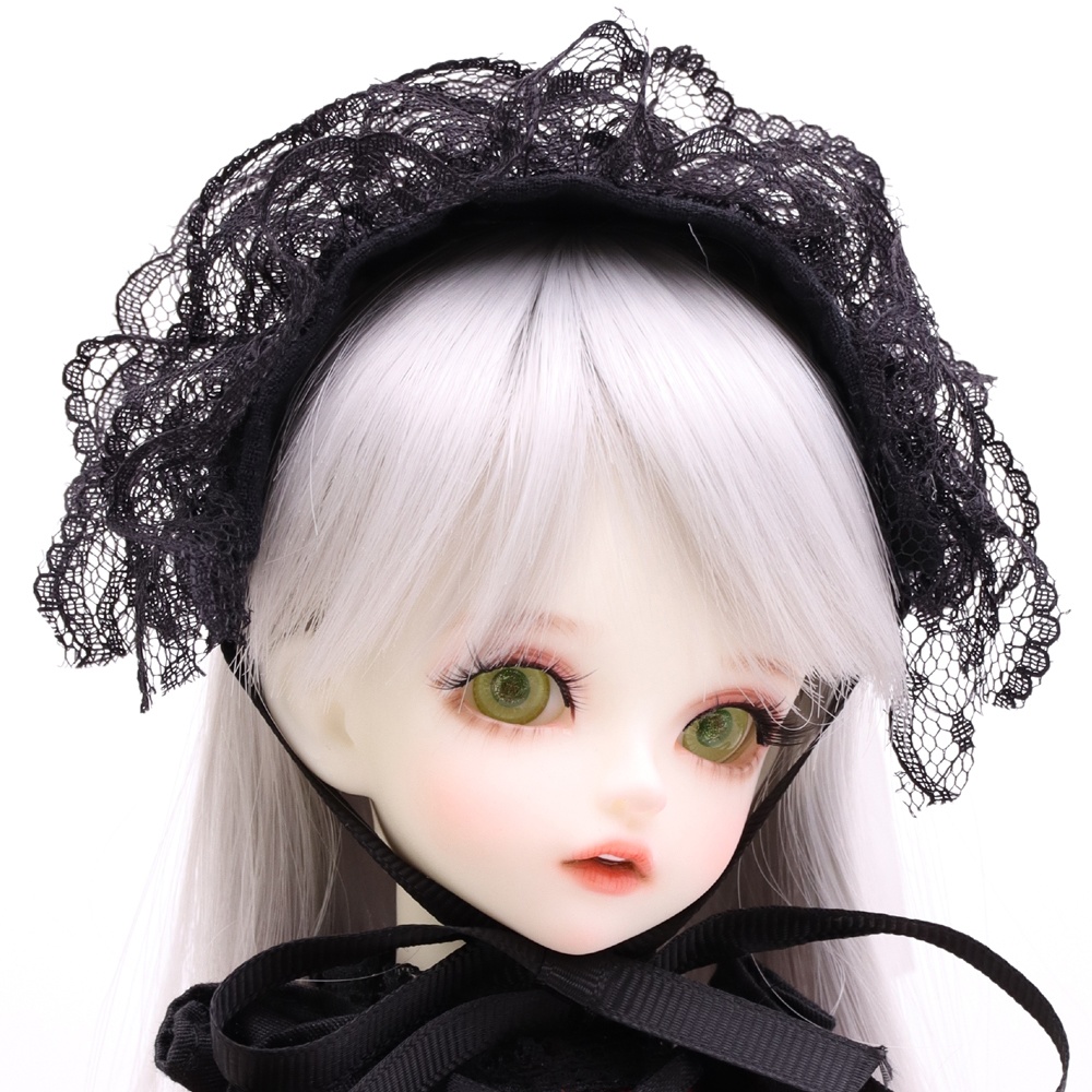 ドール用グラスアイ【XL-19】14mm◆ハイマウンテン型◆新品◆送料込み