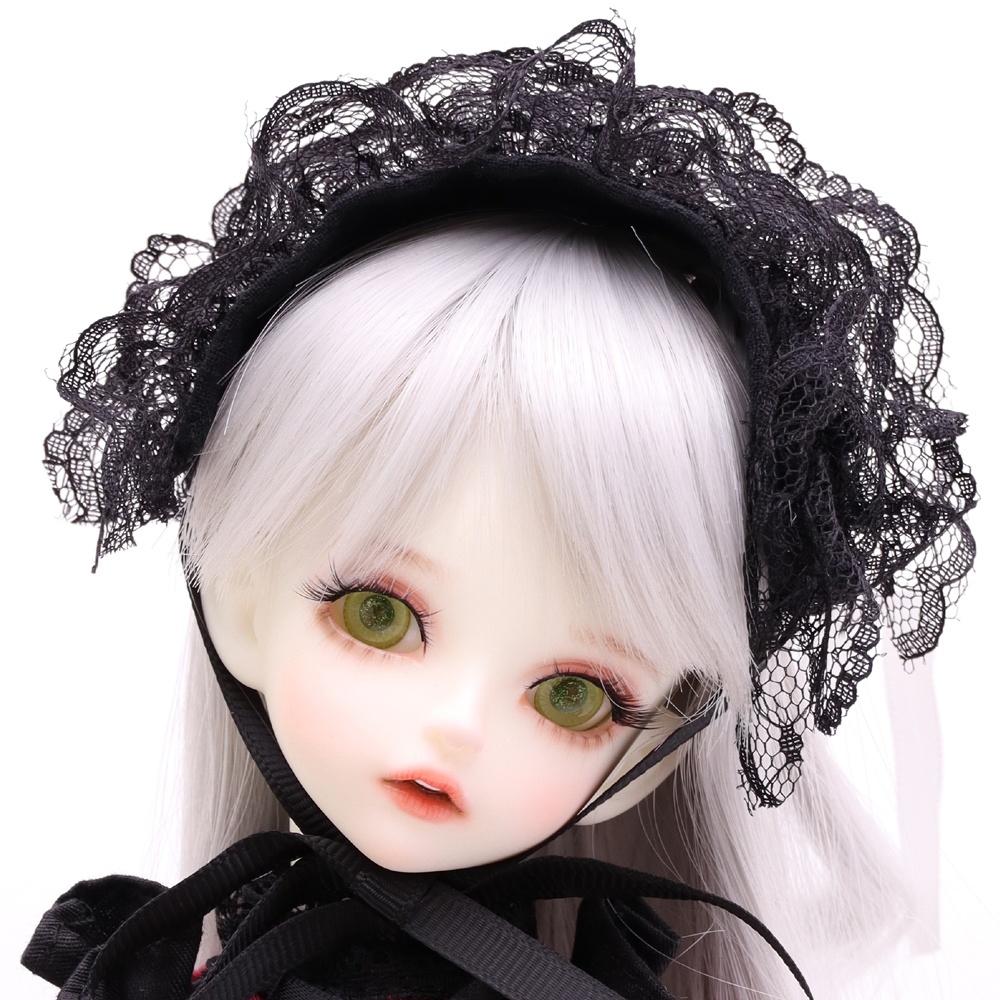 ドール用グラスアイ【XL-19】14mm◆ハイマウンテン型◆新品◆送料込み