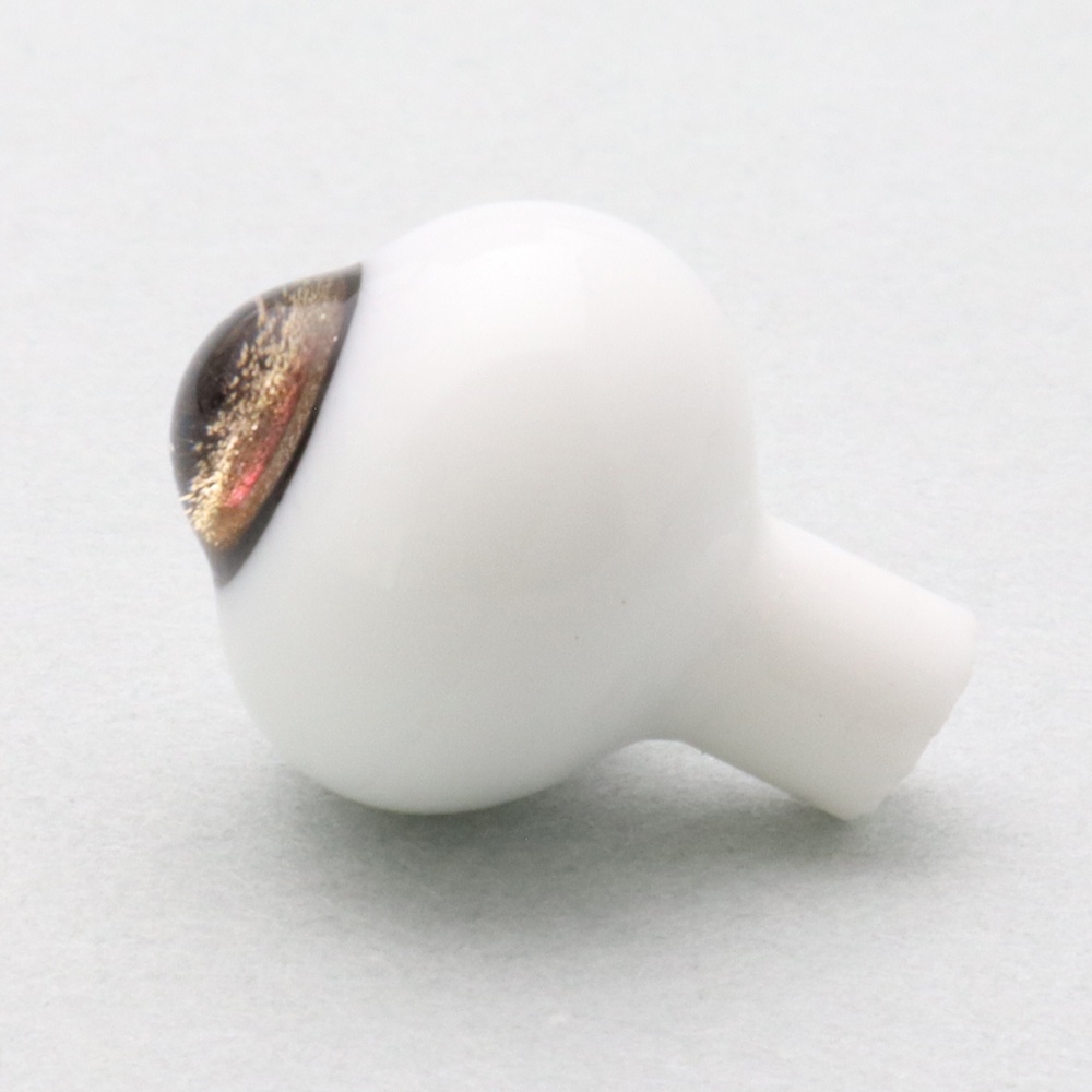 ドール用グラスアイ【I-3】12mm◆ハイマウンテン型◆新品◆送料込み